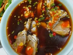 -涌上外婆桥(海宁银泰城店)
