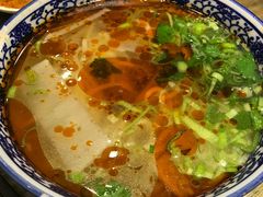 -清真益鑫羊肉手抓馆(南大街店)