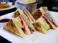 -遇见西木美式餐厅(体育路店)
