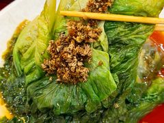 -天天初二·天津传统捞面·天津特色菜(凌奥总店)
