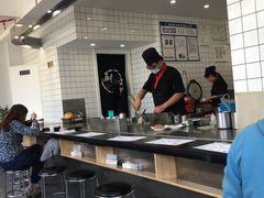 -台烘平价铁板烧(奥城店)