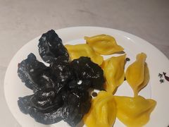 -船歌·鱼水饺青岛菜(闽江二路店)
