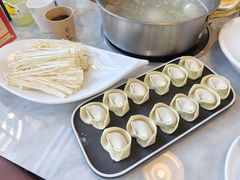 -牛天下·牛肉·海鲜·打边炉·融合菜