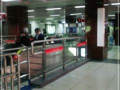 -一品天下(地铁站)