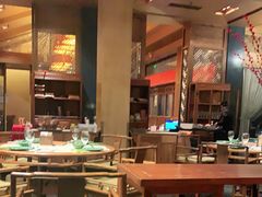 大堂-那家小馆•北京菜•烤鸭(香山店)