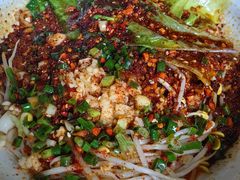 -老陈婆手工面庄