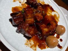 -金枝玉叶上海人家食府(三里河店)