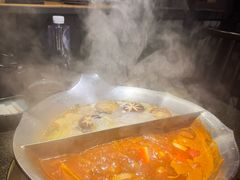 -湊湊火锅·茶憩(和平大悦城店)