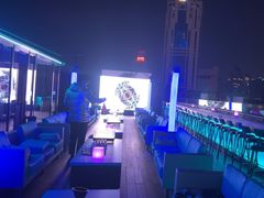 -外滩8号 whisky bar(金延大厦店)