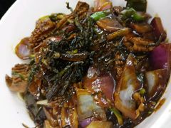 -明呈黄鱼面馆(斜土路店)