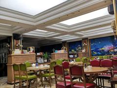 大堂-品海楼·大连海胆锅贴馆(东港店)