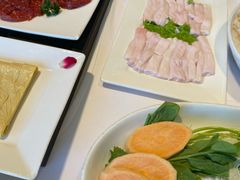 -皇城老妈·大连海鲜火锅(港湾店)