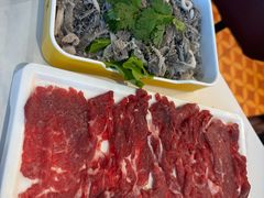 -八合里潮汕鲜牛肉火锅(深圳海岸城店)