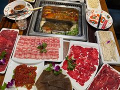 -好得火锅(育才店)