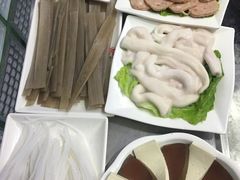 -海底捞火锅(锦艺城店)