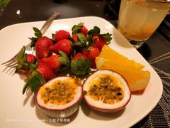 -厦门艾美酒店·新食谱西餐厅
