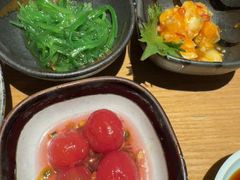 -虹料理·日料放题(悠方店)