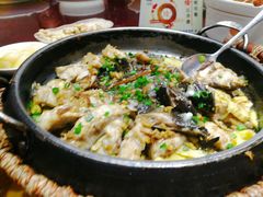 -南海食街(佛冈店)