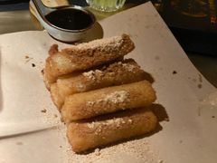 -烤匠麻辣烤鱼(环球中心店)