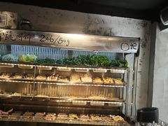 -O记东北砂锅麻辣烫