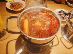 -寻滇记云南鲜牛肉火锅(北海路店)