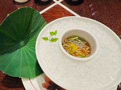 -杭州西子湖四季酒店·金沙厅