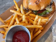 -Cooking Man(中懋天地店)