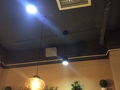 大堂-西域阿里马新疆菜·清真(桂花路店)