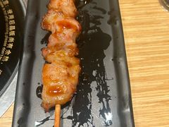 -合点寿司(金虹桥商场店)
