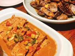 麻酱面筋-戴记龙虾(天泽街店)