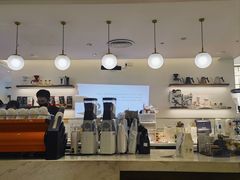 -Peet's Coffee皮爷咖啡(德基店)