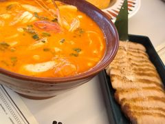 -太食獸泰式茶餐厅(IFS国金中心店)