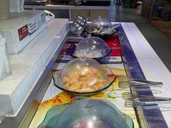 -瑞伯克牛排自助餐厅天一广场店