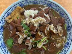 -门框胡同百年卤煮(鸟巢店)