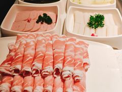 -海底捞火锅(顺义华联店)
