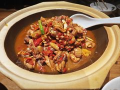 -田小狗的饭店(碧桂园店)