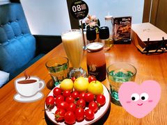 -JINNS锦时 steak&pizza(浸信会礼拜堂旧址店)