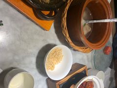 -小菜园新徽菜(常州金坛吾悦店)