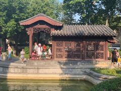 -南京中国近代史遗址博物馆(南京总统府)