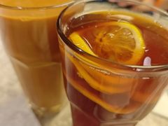 -留半山·香港食堂(啦啦宝都店)