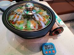 -青花椒花椒鱼(合生汇店)