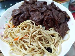 -农工商超市(金沙江路店)