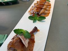 -晟永興烤鸭店(五道口店)