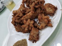 -黑石礁酒楼·海鲜(黑石礁店)