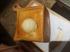 -绿茶餐厅(coco park 店)