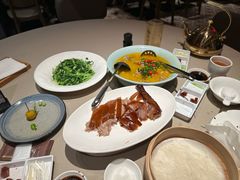 -金鸭季·北京烤鸭(深业上城店)