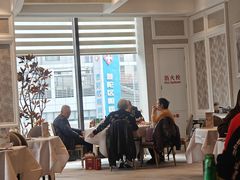 -新南华大酒店(长寿店)