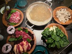 -二刀潮牛(重庆光环购物公园店)