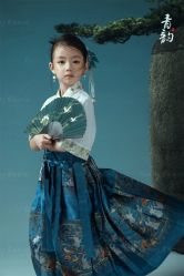-芳妮豆丁儿童摄影(民治旗舰店)