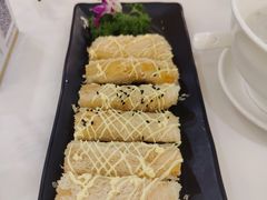 -万山楼海鲜酒家·二十三年老字号